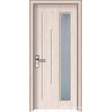 Puerta de PVC P-046